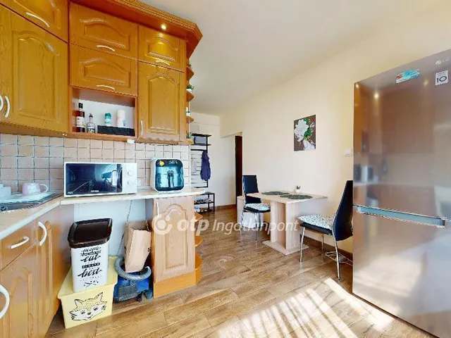 Eladó lakás Miskolc 54 nm