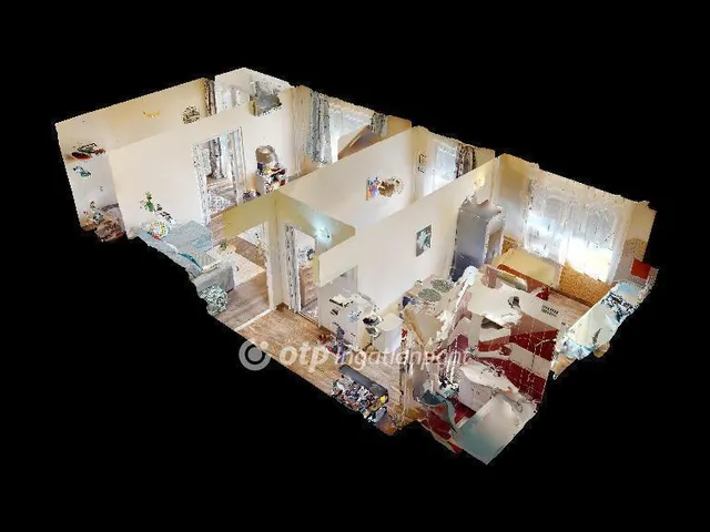 Eladó lakás Miskolc 54 nm