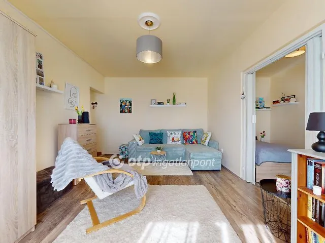 Eladó lakás Miskolc 54 nm