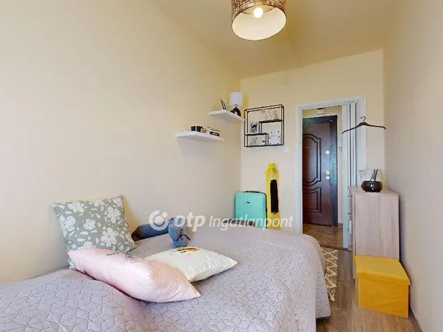 Eladó lakás Miskolc 54 nm