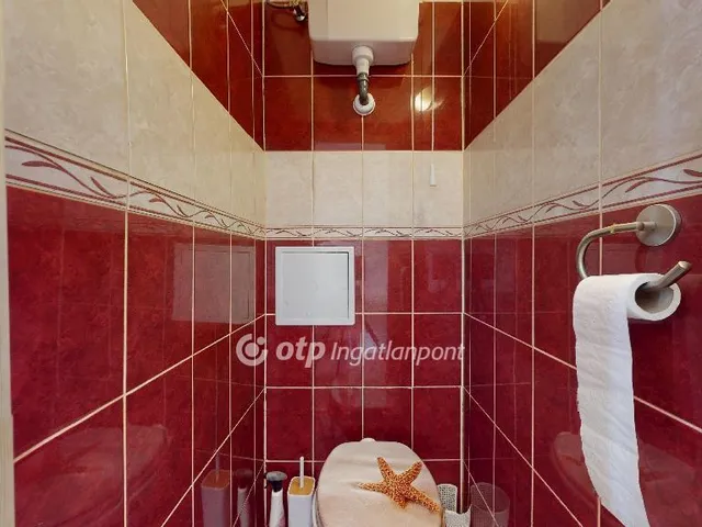 Eladó lakás Miskolc 54 nm