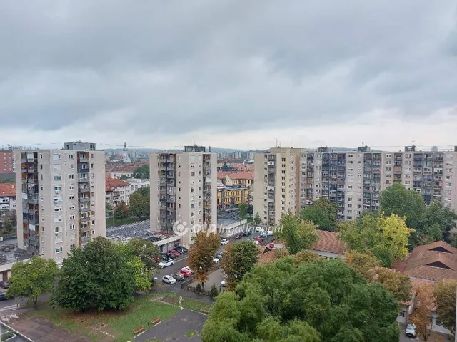 Eladó lakás Miskolc 55 nm
