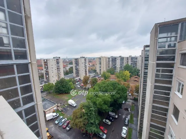 Eladó lakás Miskolc 55 nm