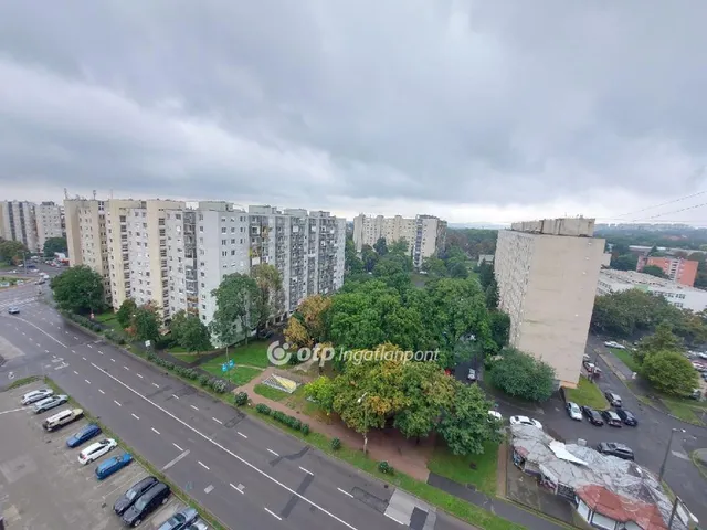Eladó lakás Miskolc 55 nm