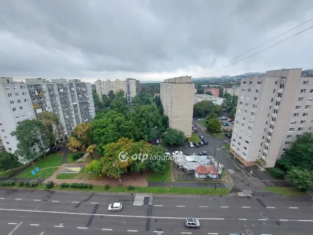 Eladó lakás Miskolc 55 nm