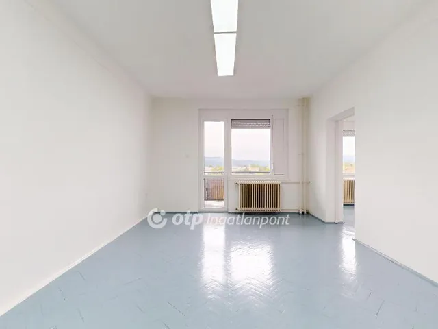 Eladó lakás Kazincbarcika 58 nm