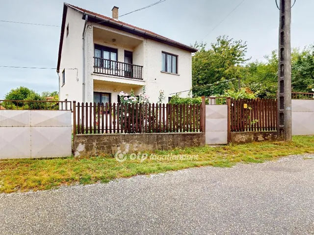 Eladó ház Szendrő 110 nm