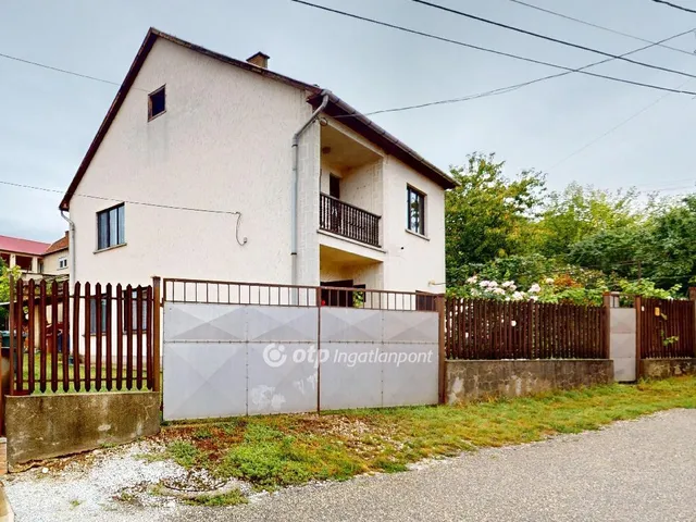 Eladó ház Szendrő 110 nm
