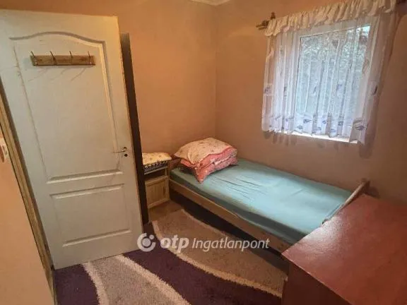 Eladó ház Gönc 65 nm