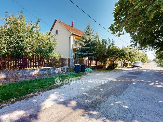 Eladó ház Mezőkövesd 144 nm
