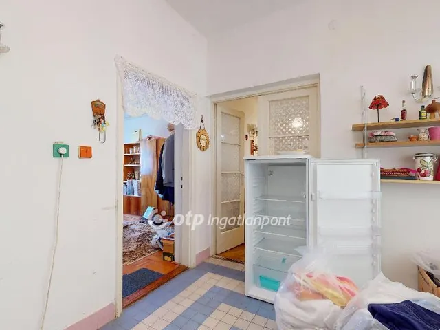 Eladó ház Alsóvadász 93 nm