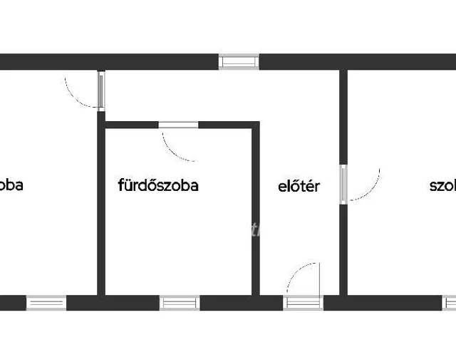 Eladó ház Varbóc 86 nm