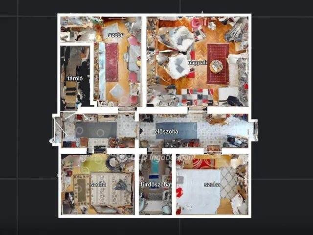 Eladó ház Rudabánya 86 nm