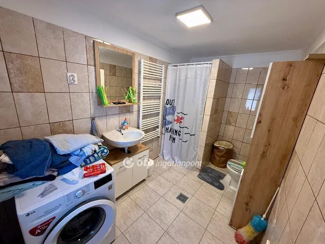 Eladó ház Miskolc 96 nm