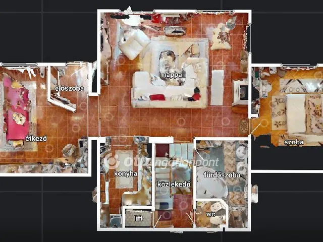 Eladó ház Bükkzsérc 243 nm