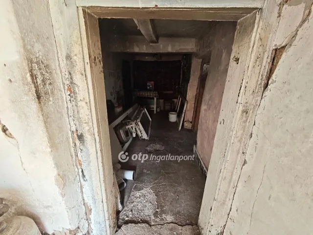 Eladó ház Múcsony 47 nm