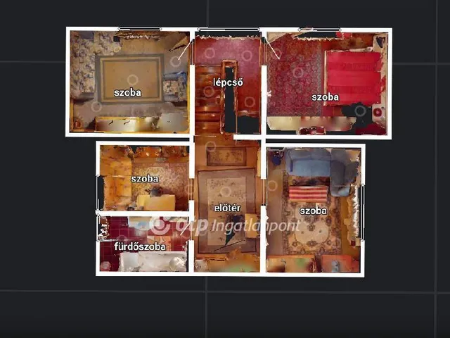 Eladó ház Miskolc 142 nm