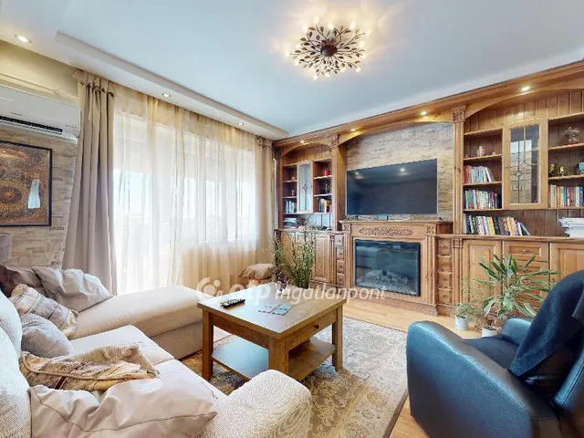 Eladó lakás Miskolc 79 nm