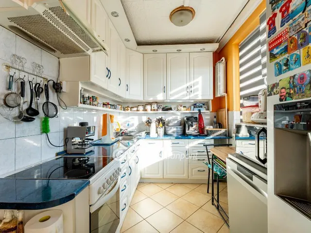 Eladó lakás Kazincbarcika 114 nm