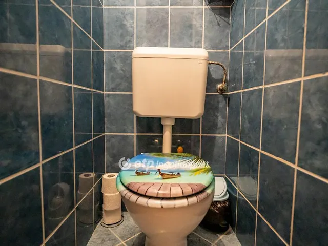 Eladó lakás Kazincbarcika 114 nm