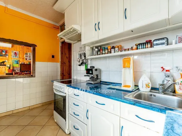 Eladó lakás Kazincbarcika 114 nm