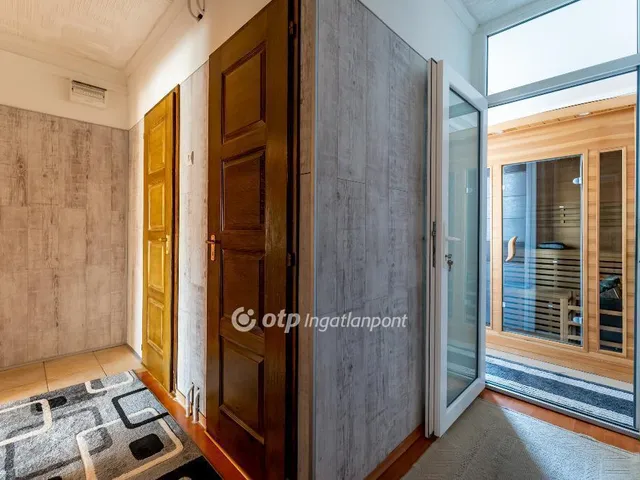 Eladó lakás Kazincbarcika 114 nm