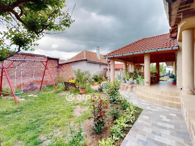 Eladó ház Mezőkövesd 123 nm