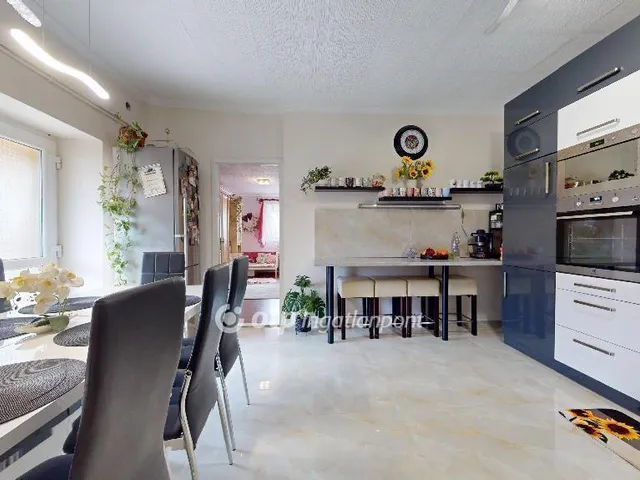 Eladó ház Mezőkövesd 123 nm