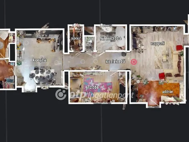 Eladó ház Mezőkövesd 123 nm