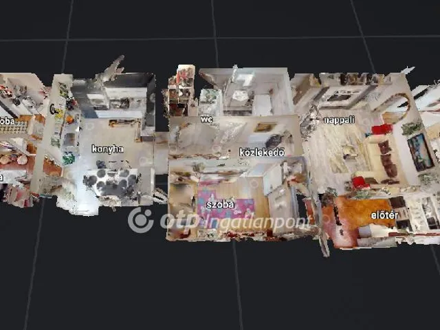 Eladó ház Mezőkövesd 123 nm