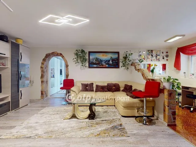 Eladó ház Mezőkövesd 123 nm