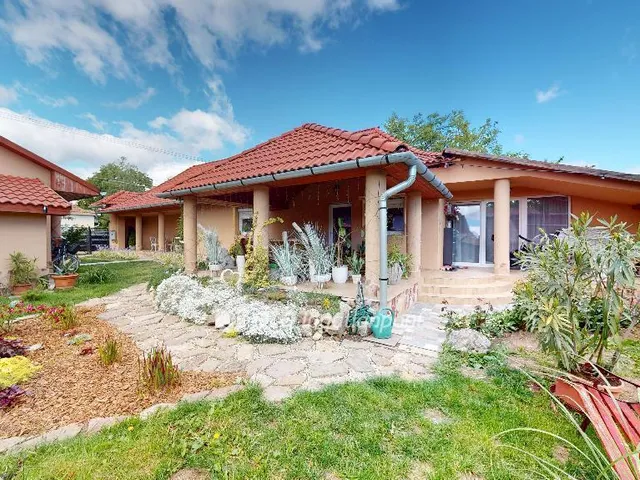 Eladó ház Mezőkövesd 123 nm