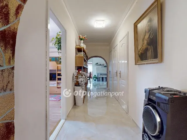 Eladó ház Mezőkövesd 123 nm