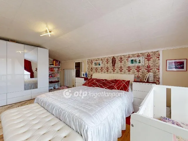 Eladó ház Mezőkövesd 123 nm