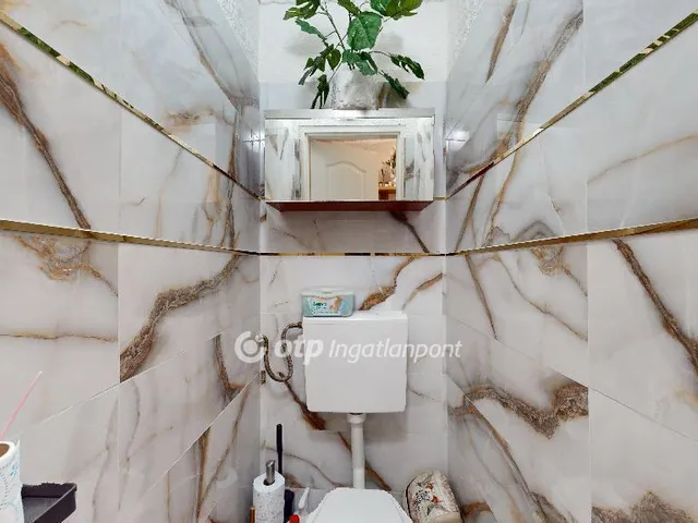 Eladó ház Mezőkövesd 123 nm