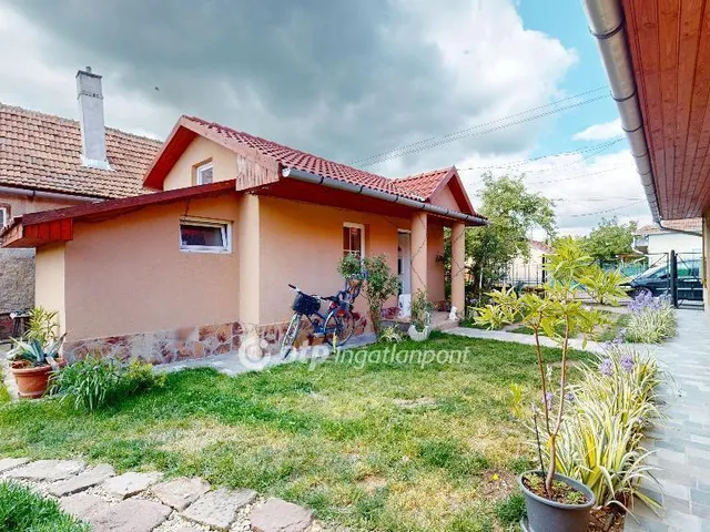 Eladó ház Mezőkövesd 123 nm