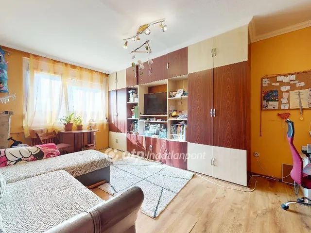 Eladó lakás Miskolc 35 nm