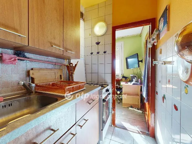 Eladó lakás Miskolc 35 nm