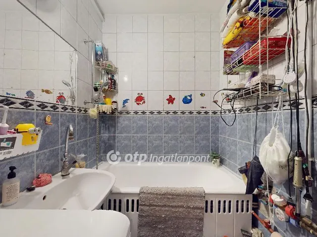 Eladó lakás Miskolc 35 nm