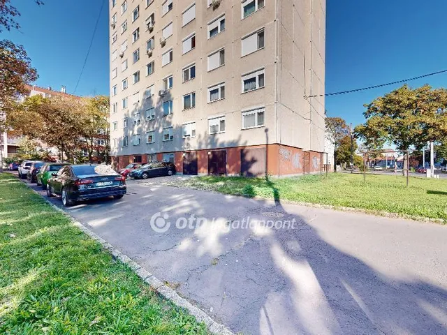 Eladó lakás Miskolc 35 nm