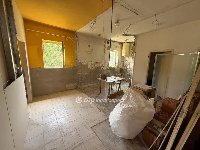 Eladó ház Harsány 150 nm