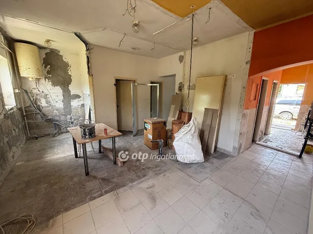 Eladó ház Harsány 150 nm