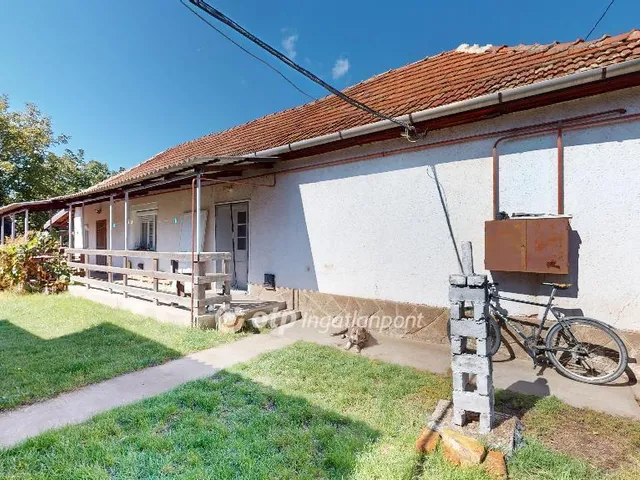 Eladó ház Mezőkövesd 74 nm