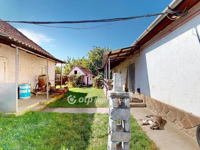 Eladó ház Mezőkövesd 74 nm