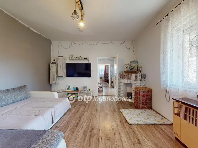 Eladó ház Mezőkövesd 74 nm