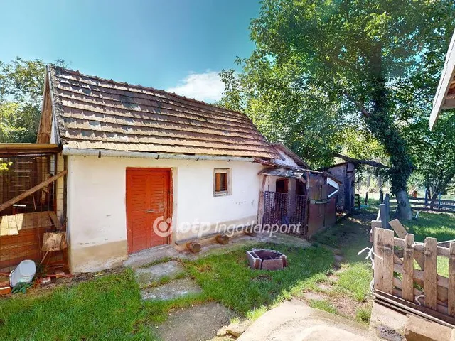 Eladó ház Mezőkövesd 74 nm