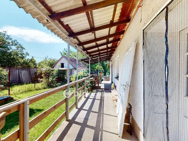 Eladó ház Mezőkövesd 74 nm