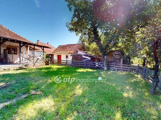 Eladó ház Mezőkövesd 74 nm