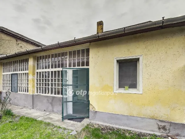 Eladó ház Mezőkövesd 121 nm