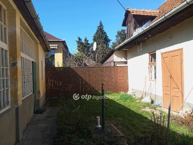 Eladó ház Mezőkövesd 121 nm